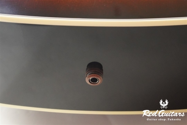 J-45 Standard - Vintage Sunburst